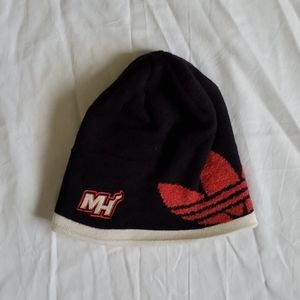 Miami Heat Beanie (Addidas)